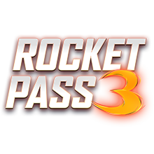 Rocket Pass 3